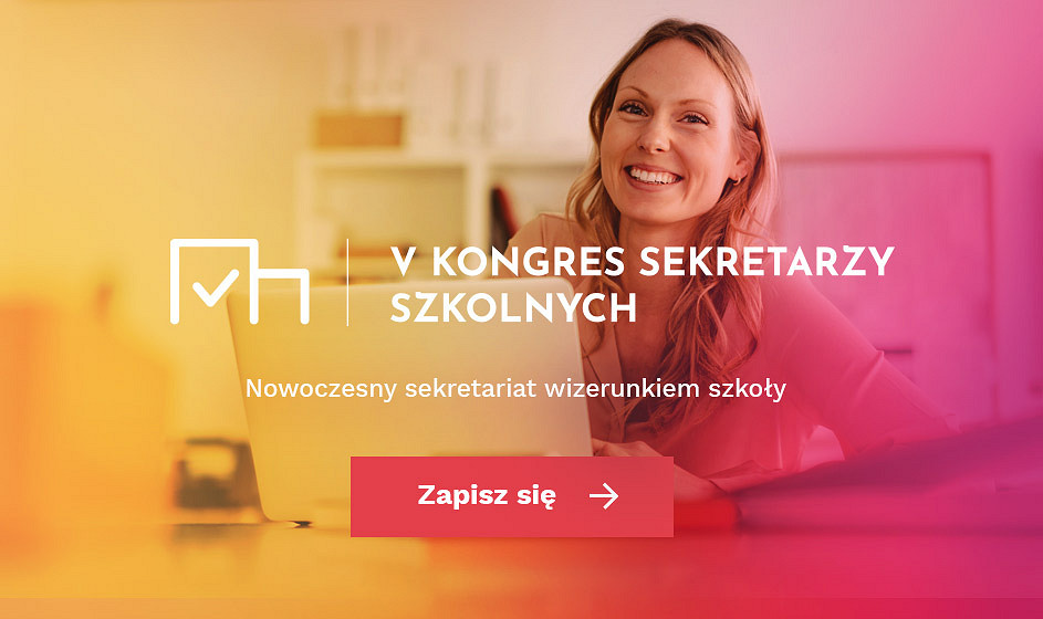 V Kongres Sekretarzy Szkolnych