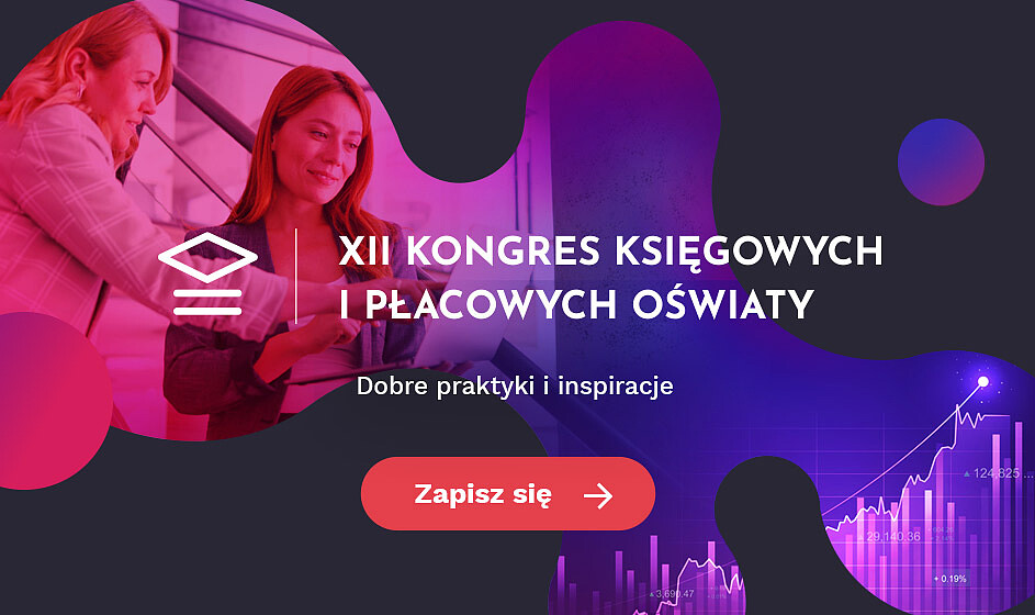 XII Kongres Płacowych i Księgowych Oświaty