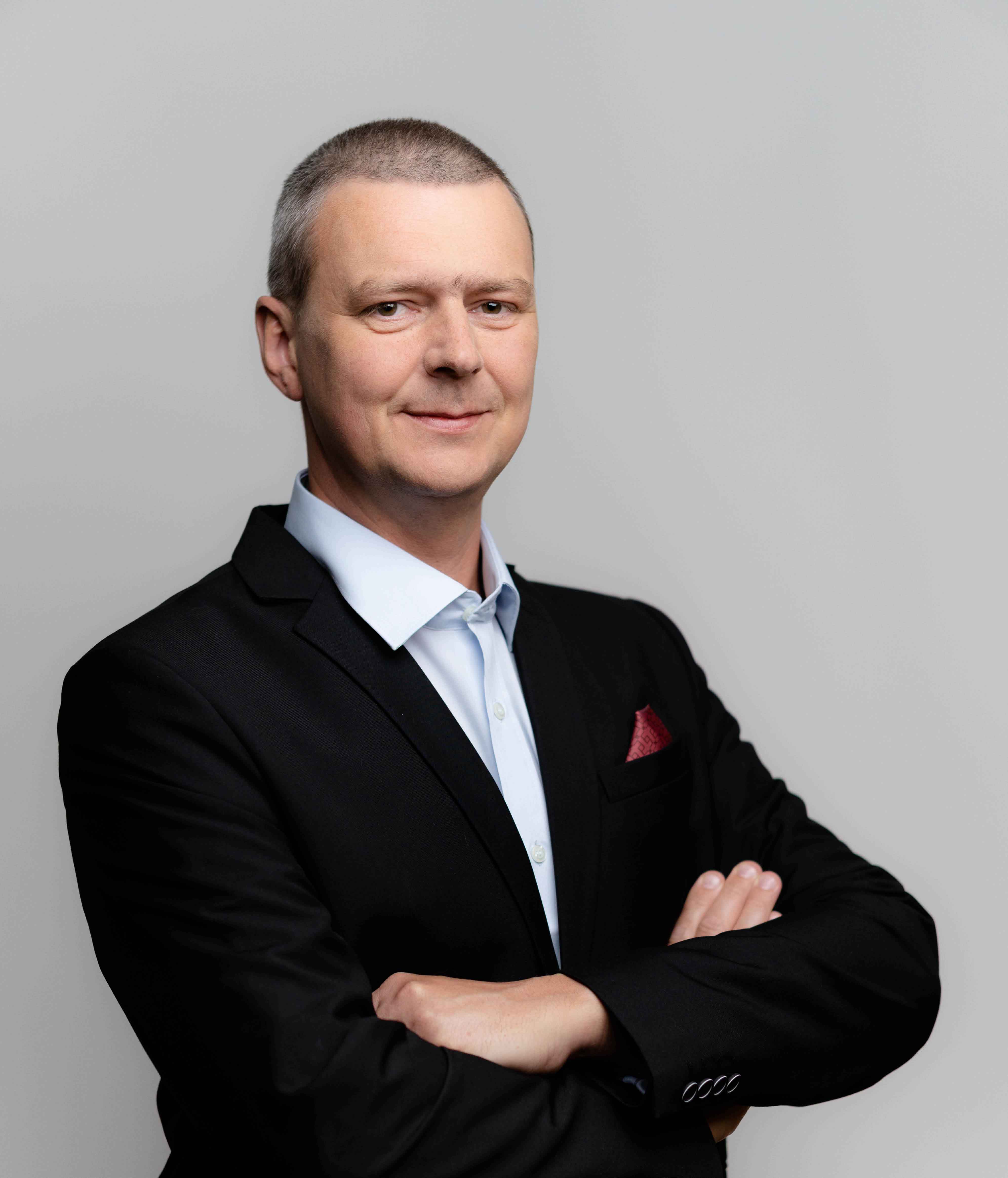 Zdjęcie trenera