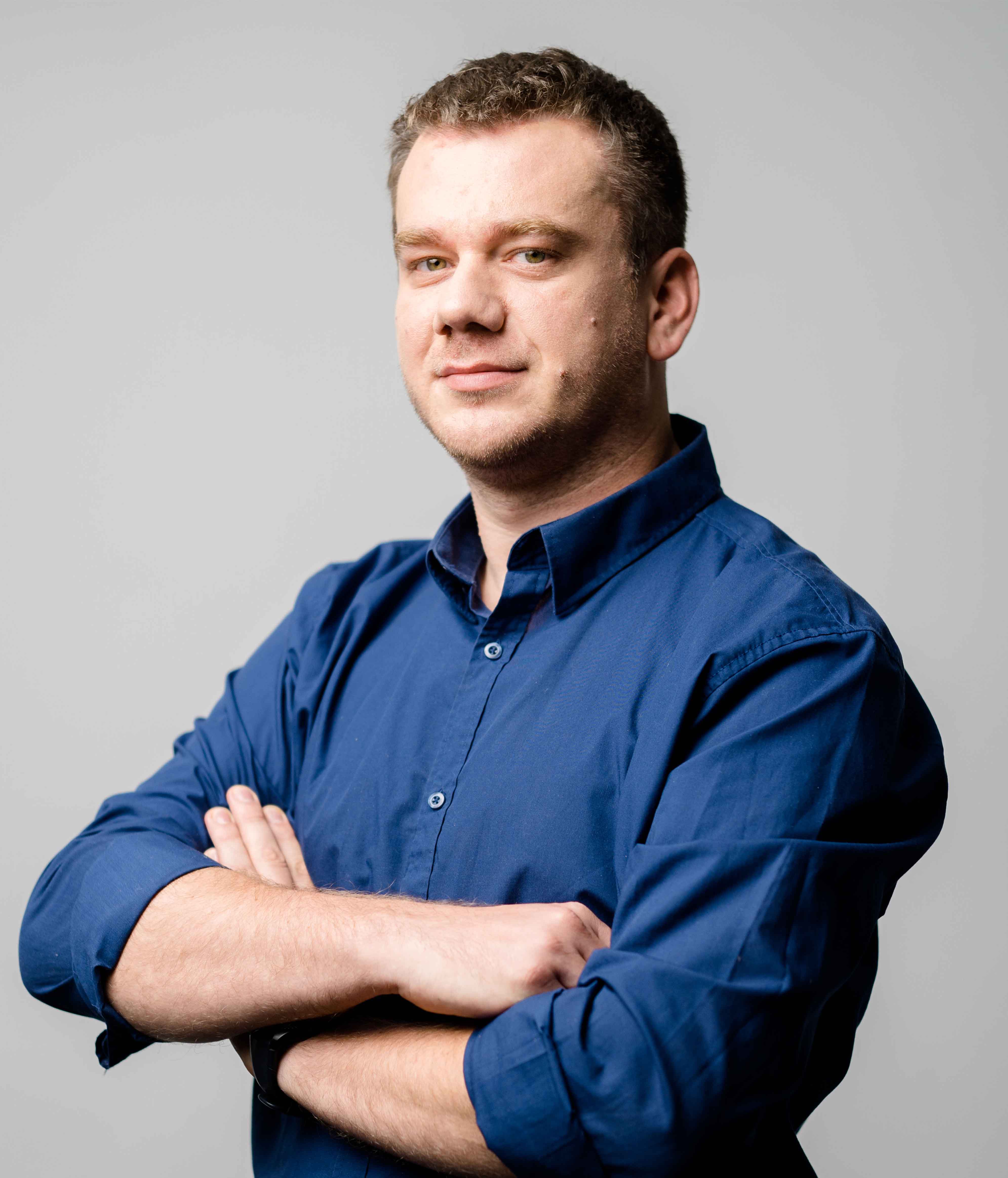 Zdjęcie trenera