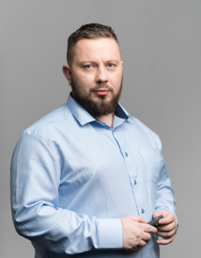 Zdjęcie trenera